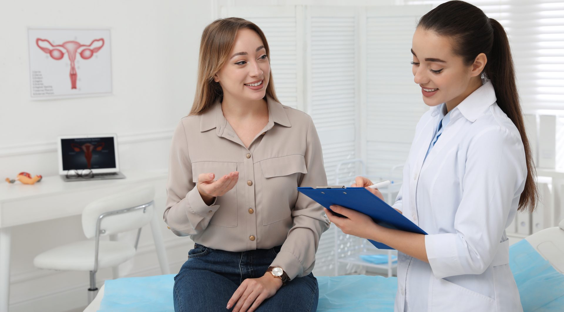 Como funciona a investigação da infertilidade?