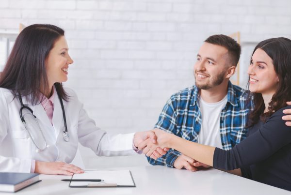 Infertilidade: exames que guiam o casal na busca do diagnóstico