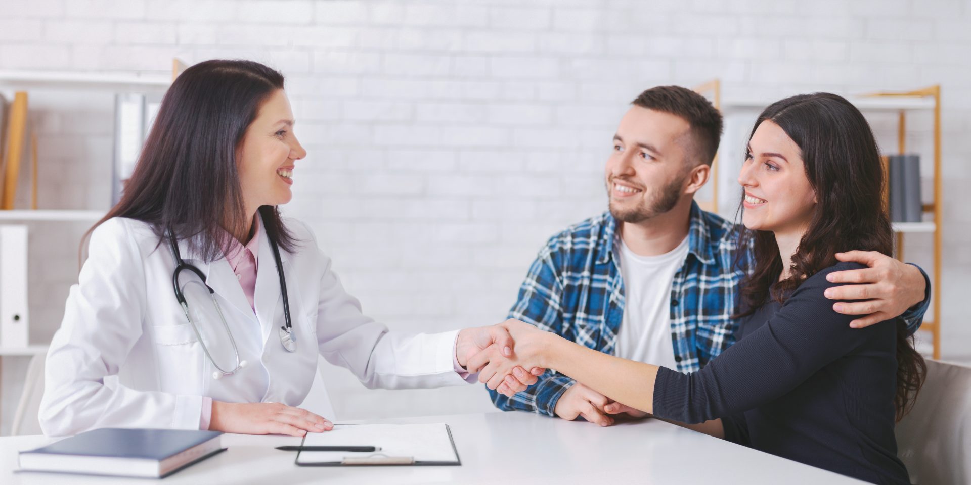 Infertilidade: exames que guiam o casal na busca do diagnóstico