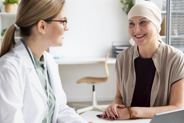 Oncofertilidade: seu futuro reprodutivo em boas mãos!