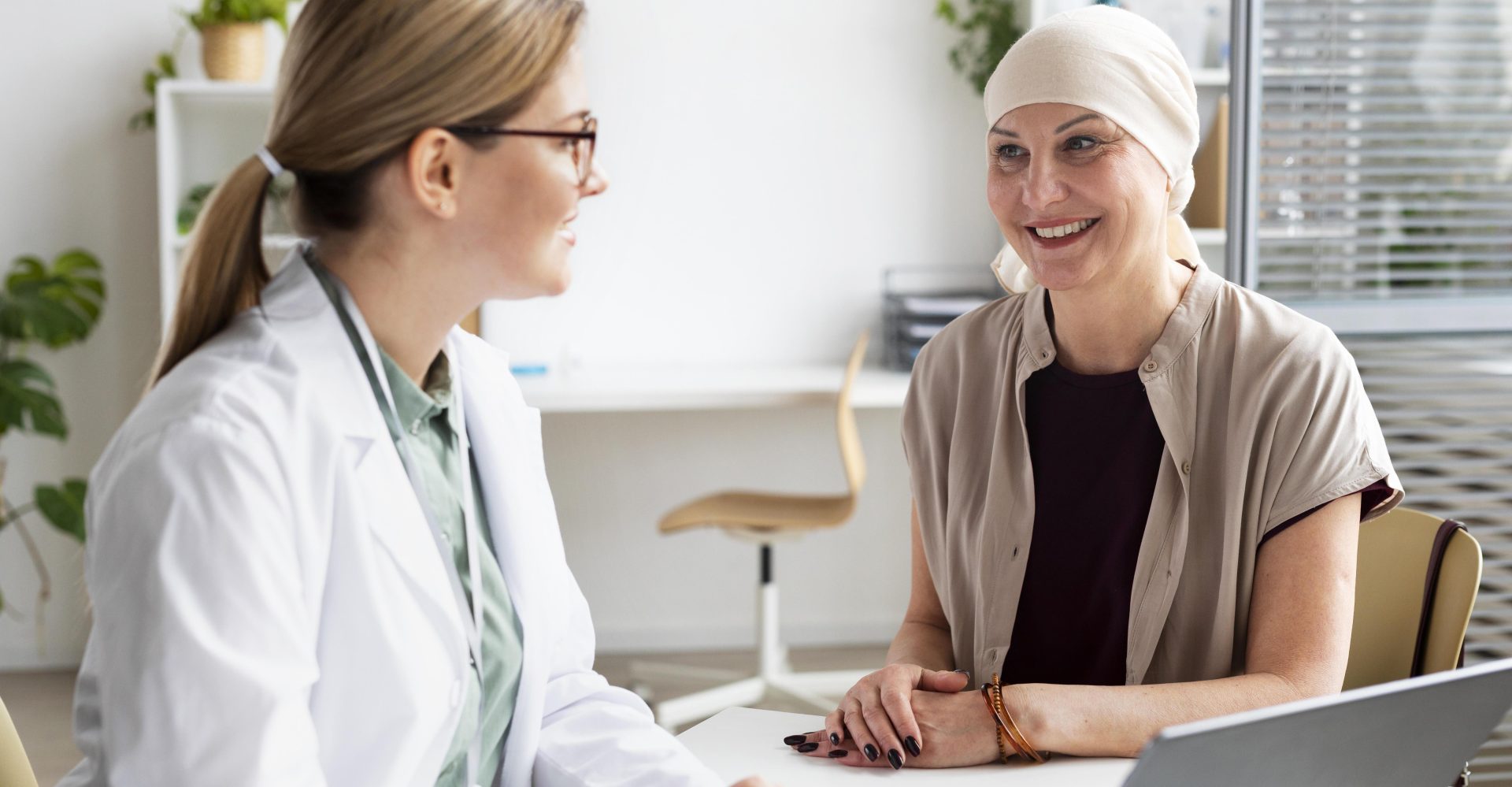 Oncofertilidade: seu futuro reprodutivo em boas mãos!