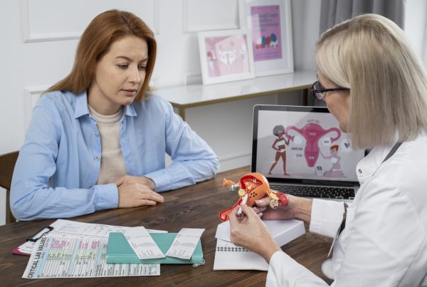 Histeroscopia: qual a importância na jornada da maternidade?