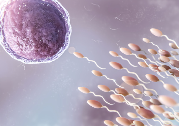 fertilidade investigacao reprodutiva espermatozoides ovulo inventre.
