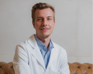 Dr. Pedro Teodoro Carlstron