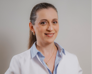 Dra. Melissa Coelho